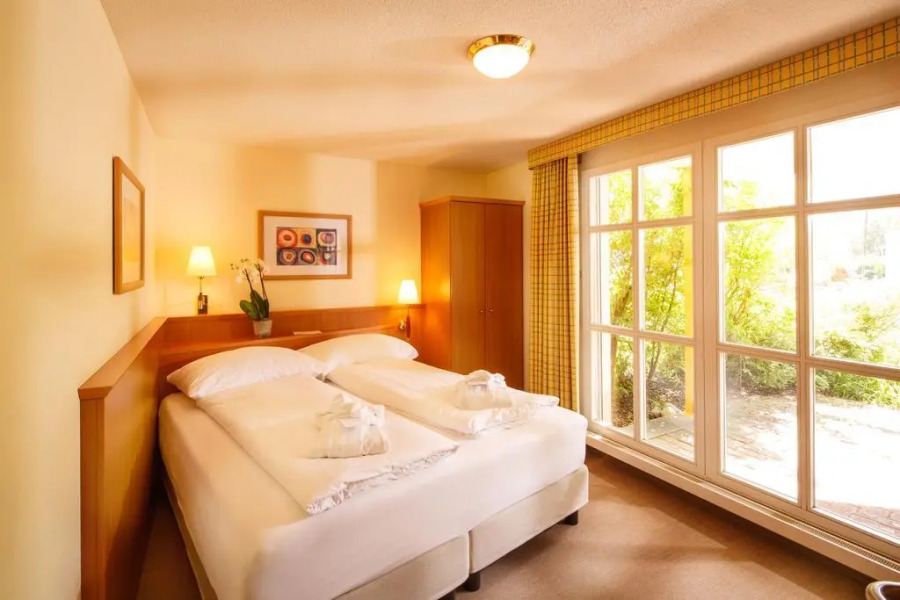 Swiss Holiday Park Resort