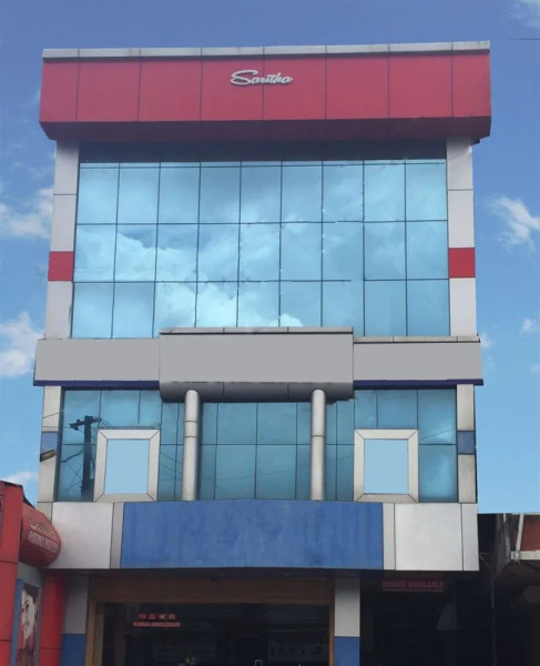 Vedanta Wake Up-Kumily Town Center