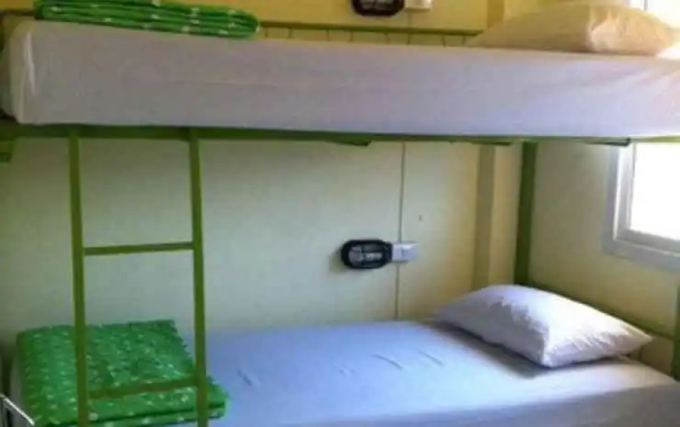 Room31 Hostel