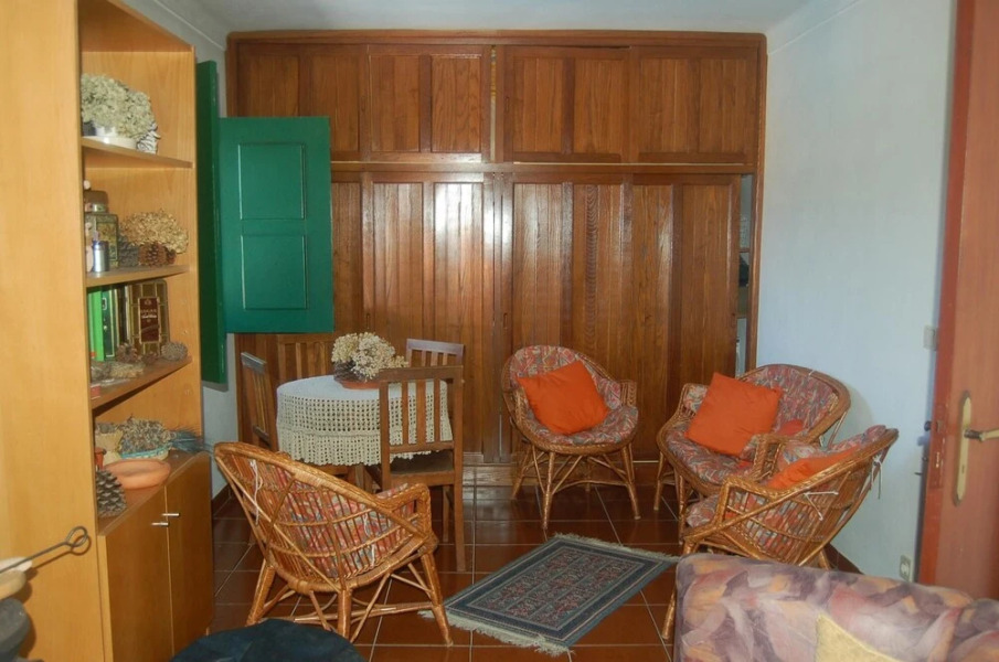 House With 4 Bedrooms in Vila Fernando, With Wonderful Mountain View, Private Pool, Furnished Garden Near the Beach