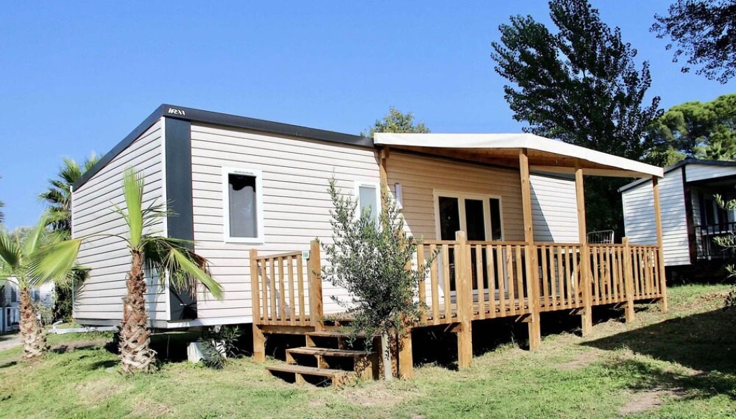 Camping Site de Gorge Vent