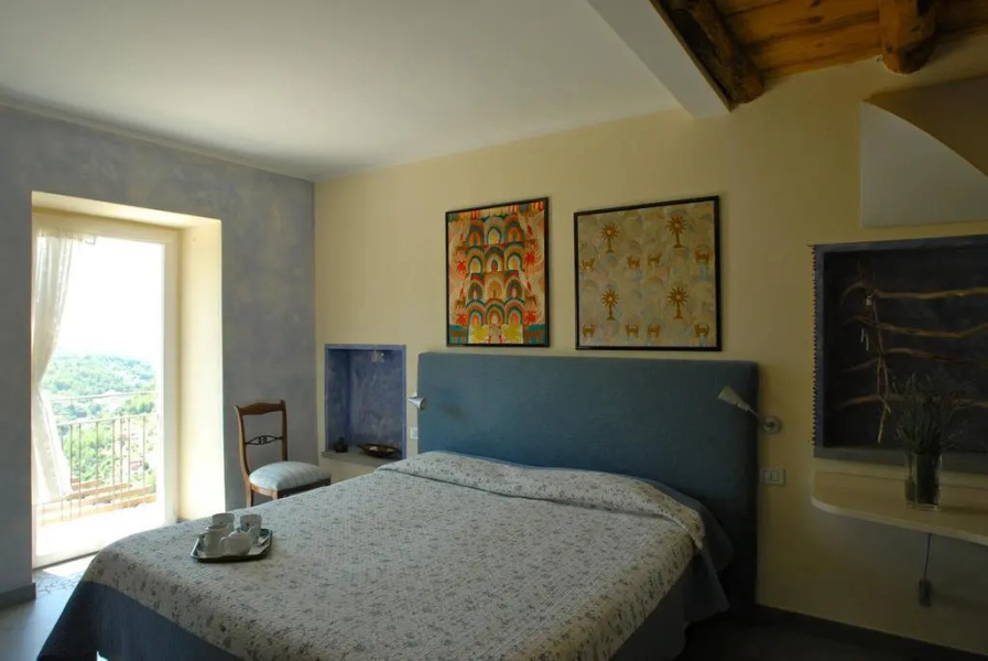 Villa Paggi country house