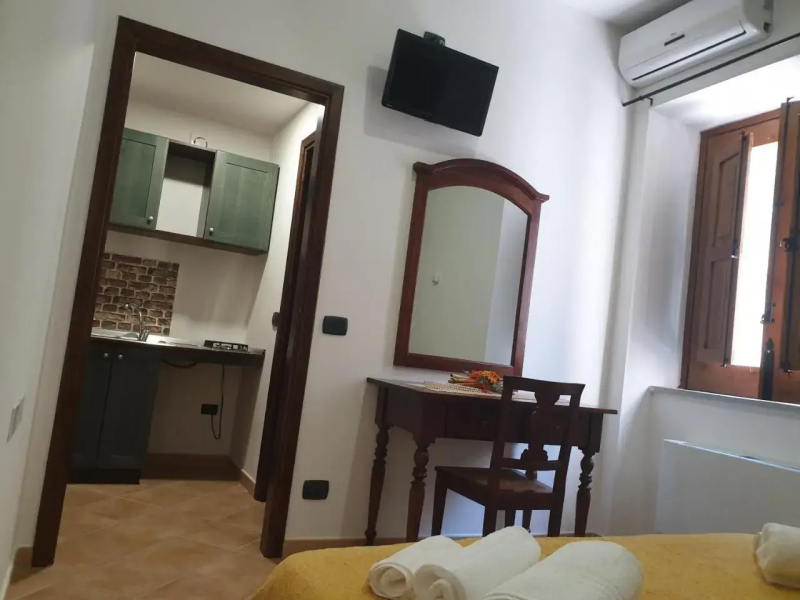 Agriturismo Ponte Due Archi