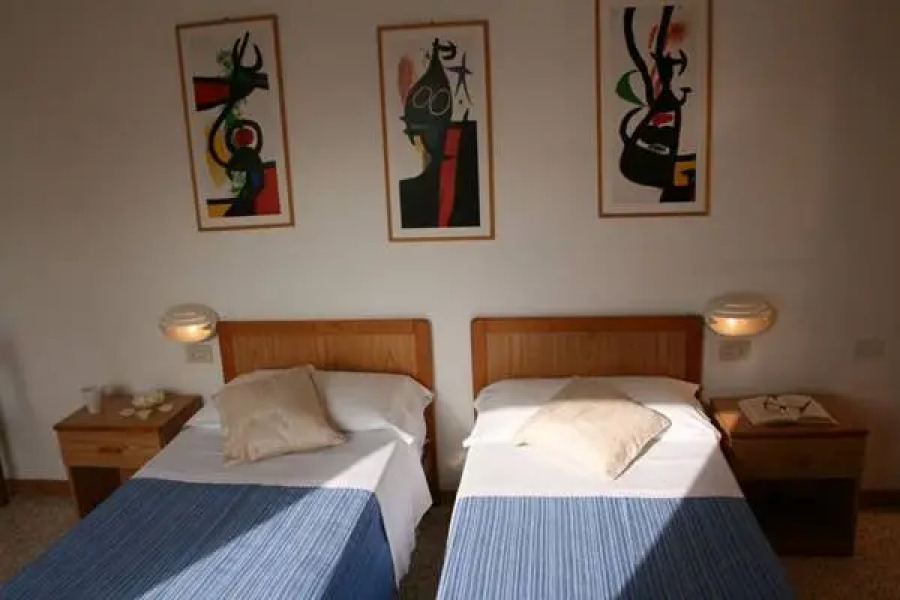 Residence Monteverdi