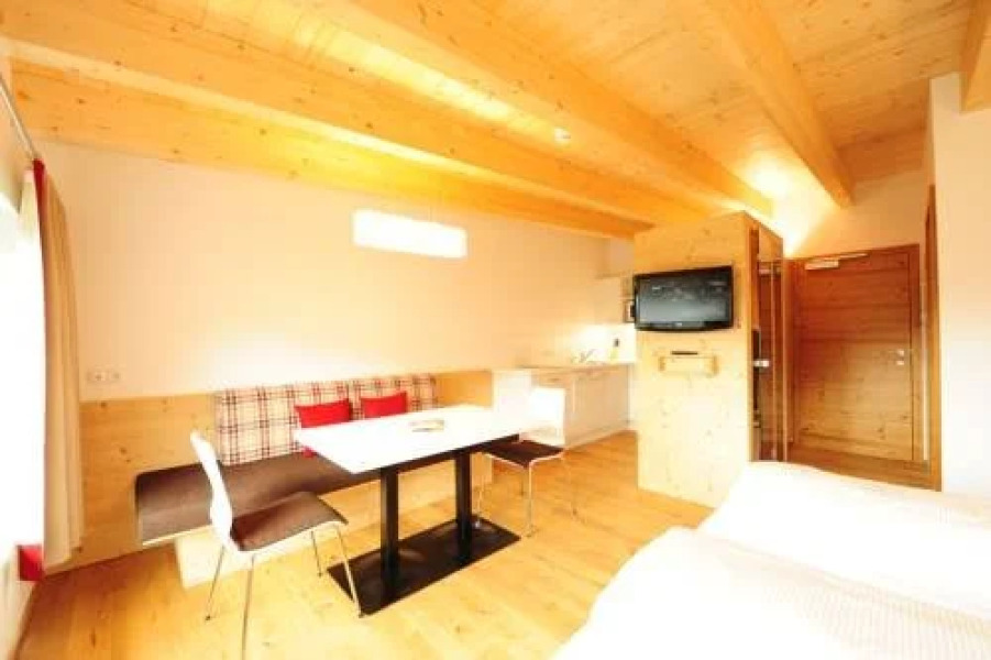 AlpeLux Appartement an der Skipiste