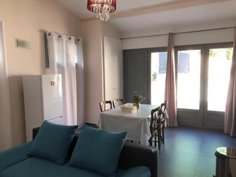 Studio neuf et agréable, Le Bar-sur-Loup