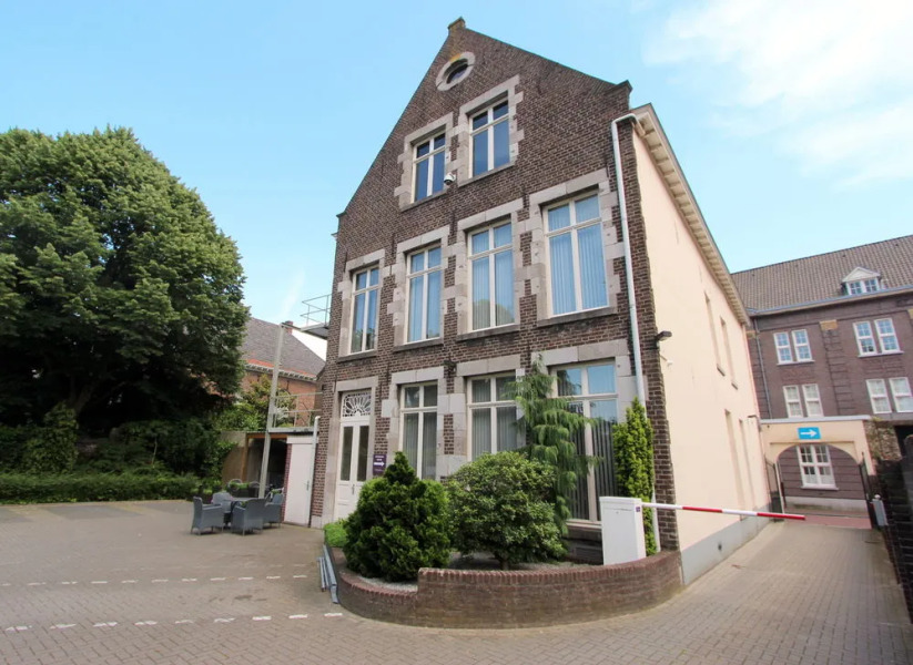 Villadelux Swalmerhof