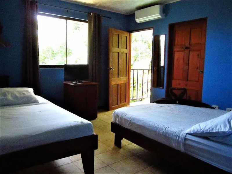 Mariposario Montezuma Gardens