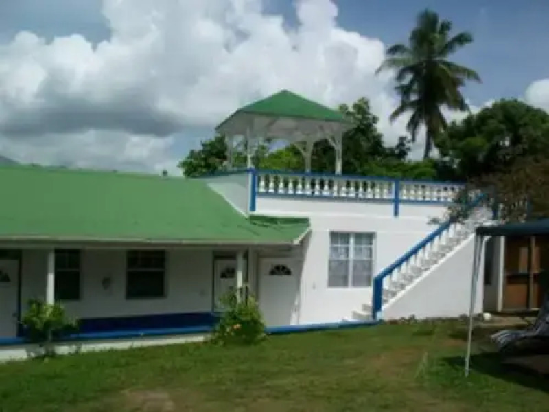 My Father's Place Guesthouse