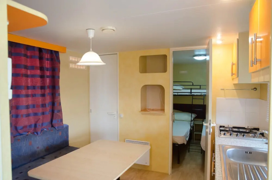 Kamemi Camping Village