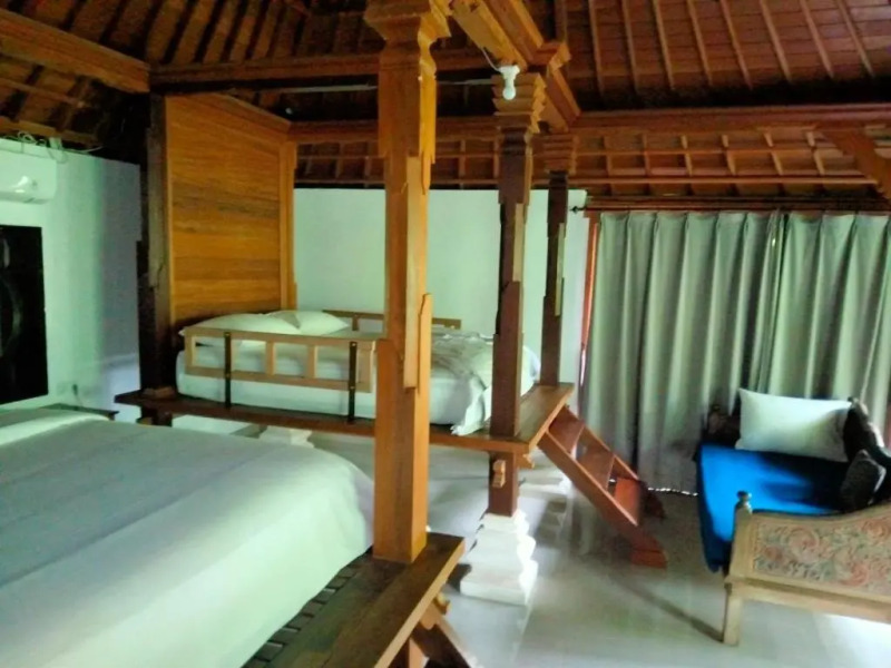 Pier26 Bali Homestay