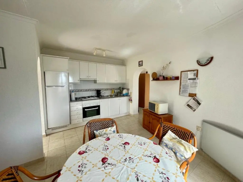 Apartamento Mar W3192