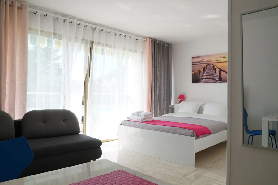 Cannes Marina Residence