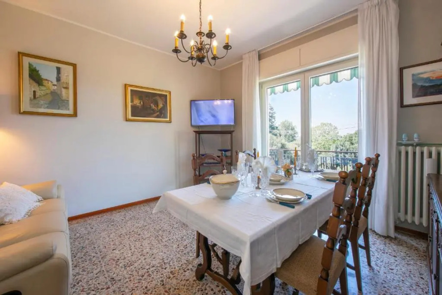 Casa Angiolina Bellavista