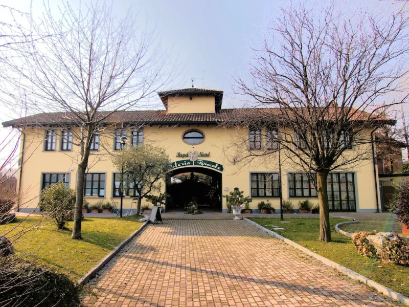 Locanda Papà Nenè