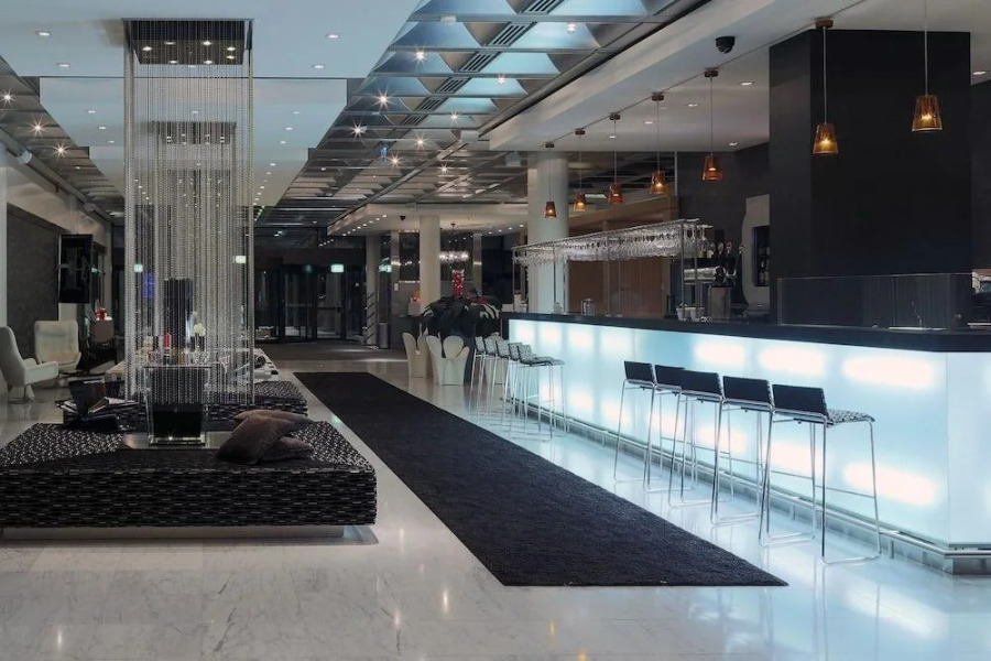 Långvik Congress Wellness Hotel