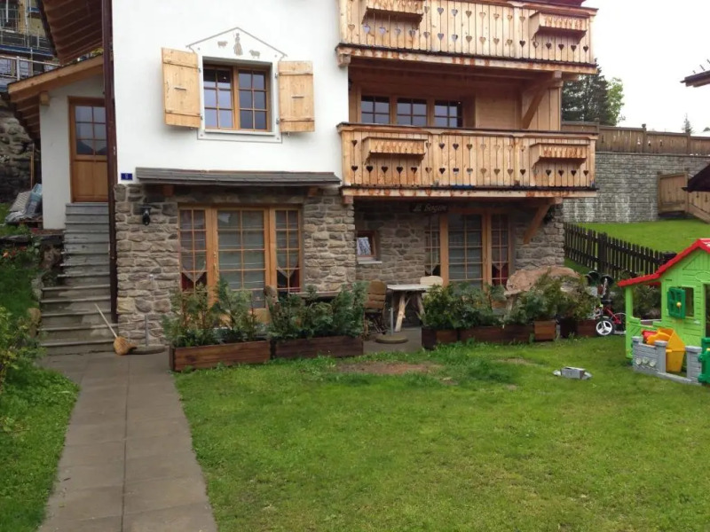 Auberge de la Poste Les Diablerets