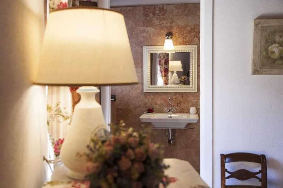 Antica Casa i Sucinelli