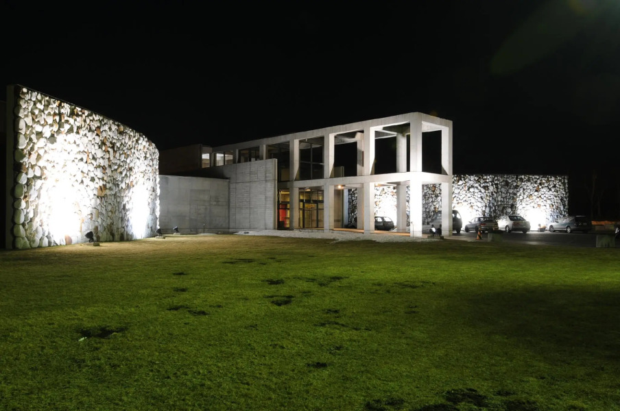 Tokachi Nauman Onsen Hotel