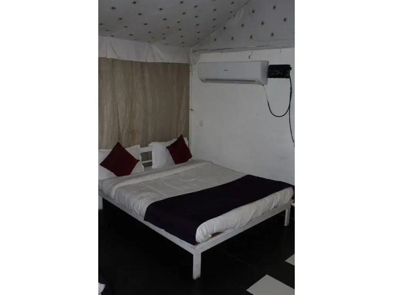 Nature's Valley Resort