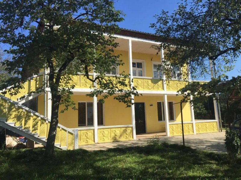 Guest house Maspindzeli