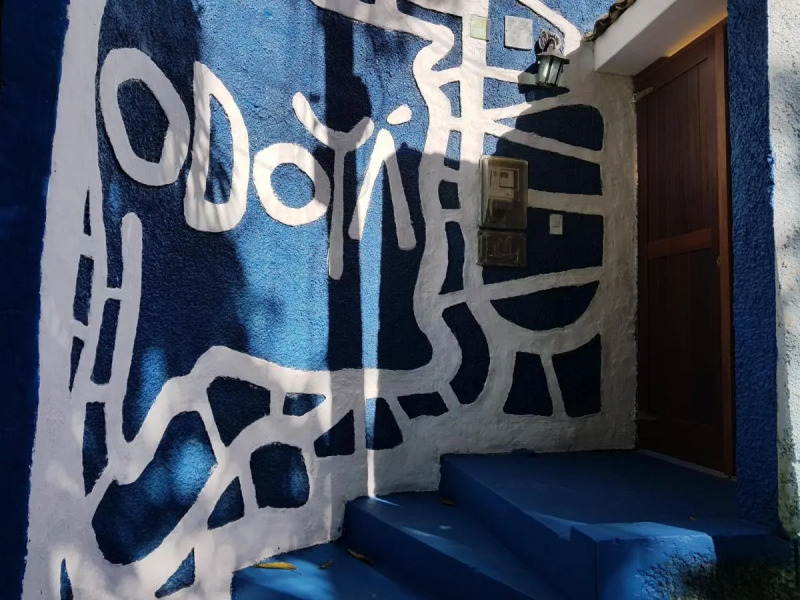 Suites Lagoa do Morro