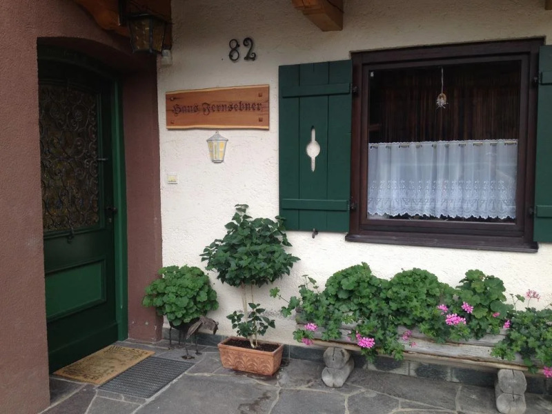 Haus Fernsebner