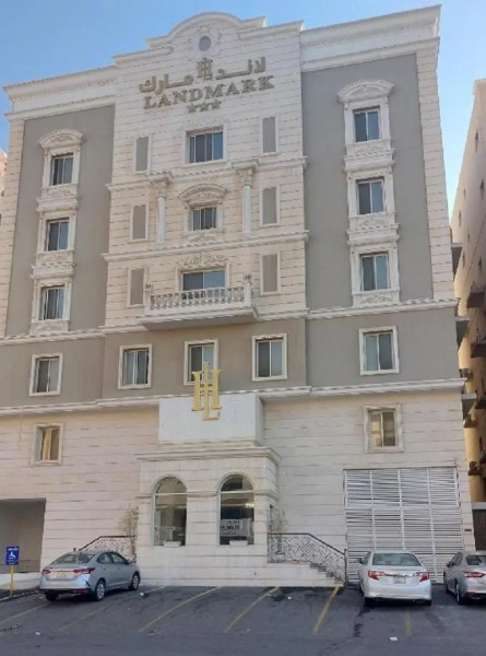 Grand Plaza Hotel - Jazan