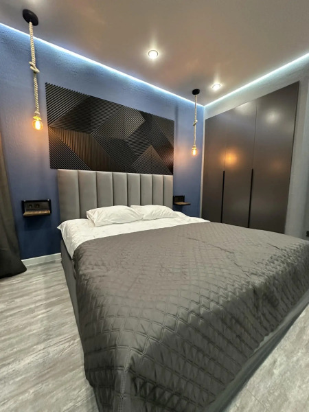 BPA Apartments на улице Олимпийская 75
