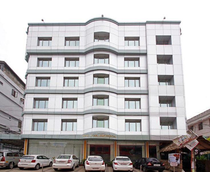 The Dunes Continental