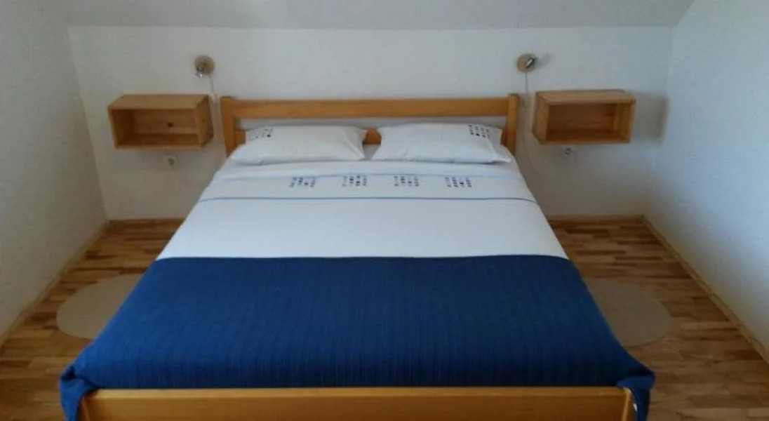 The Krizmanic Family B&B - Plitvice Lakes