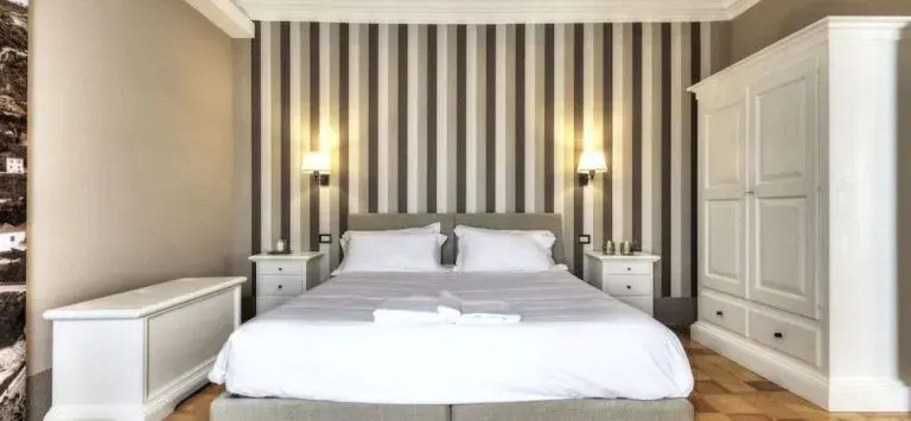 Bed And Breakfast Villa Teloni