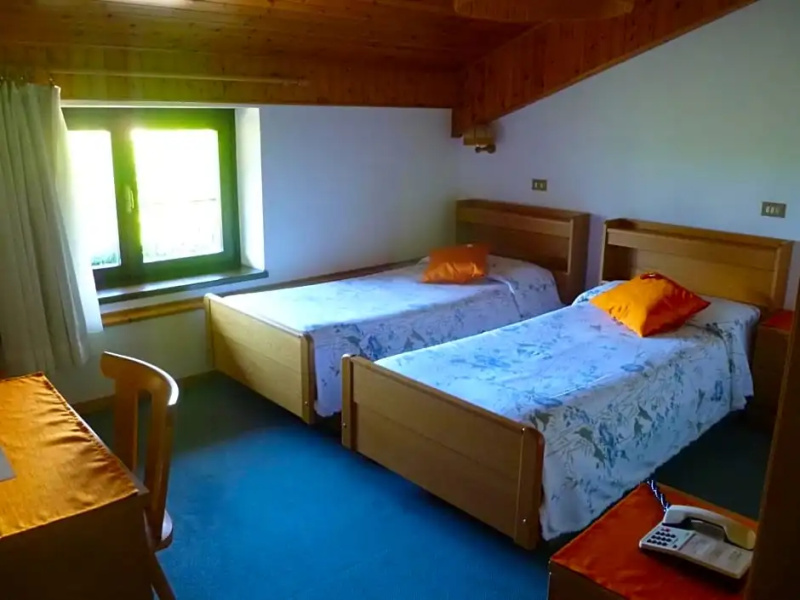 Albergo Negritella