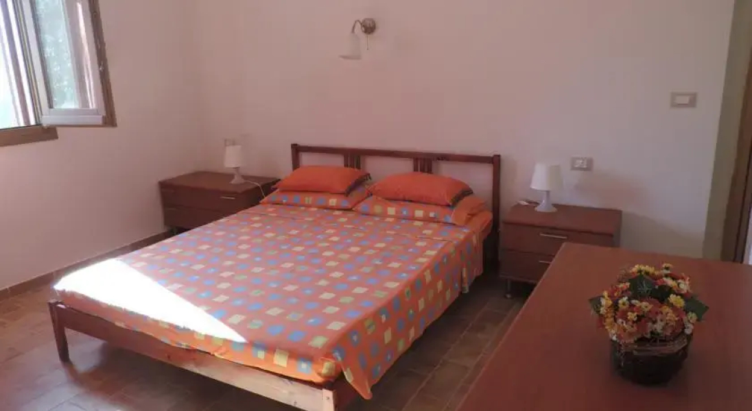 Villa San Vito dei Normanni
