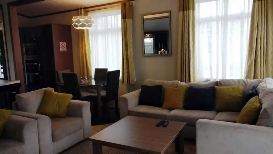 Wild Rose Caravan Park