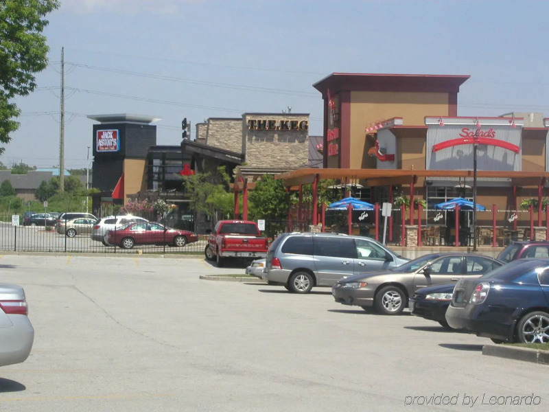 Holiday Inn Burlington Conference Centre by IHG