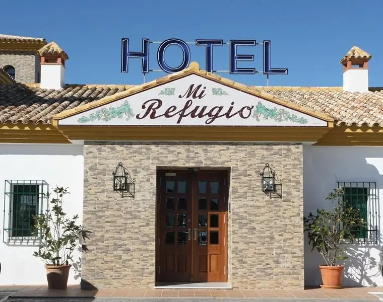 Hotel Mi Refugio