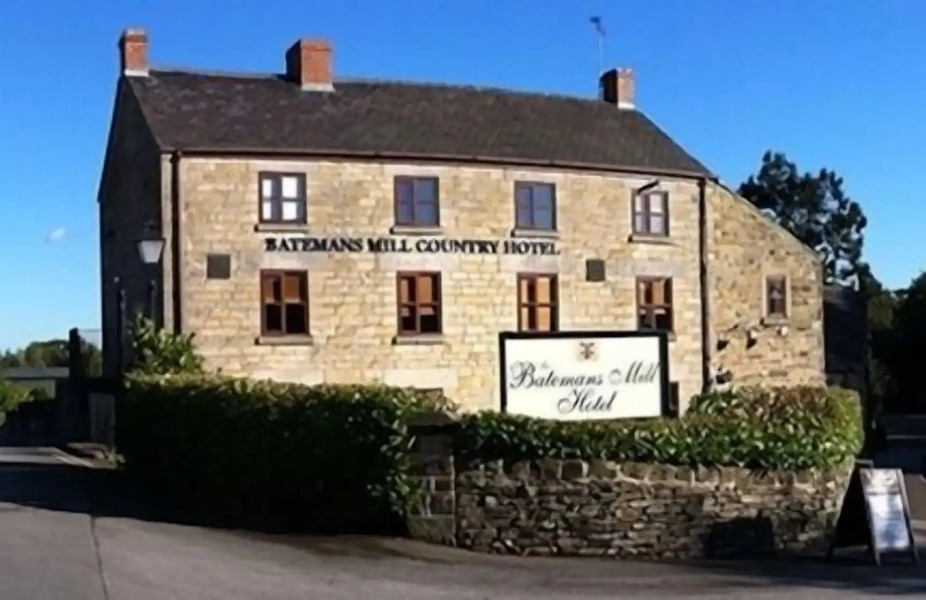 Batemans Mill