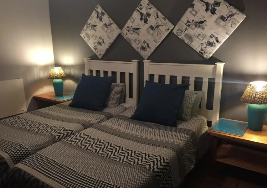 Sabie Self-Catering Apartments