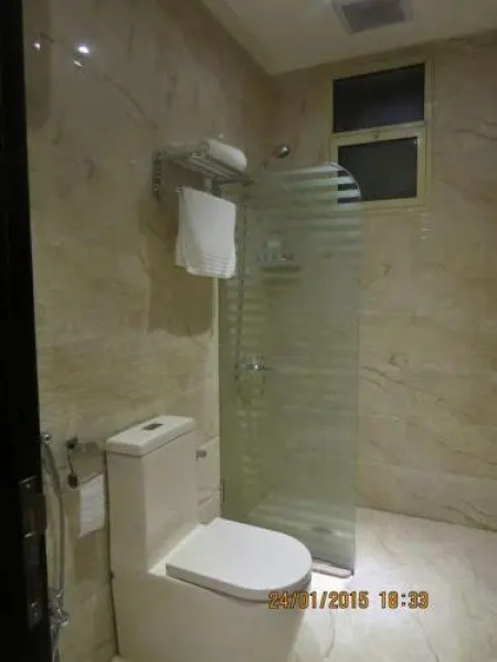 Layali Al Yen Hotel Apartments