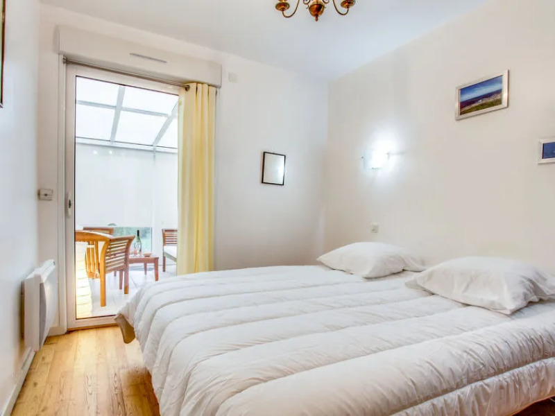 Holiday Home Bon Port