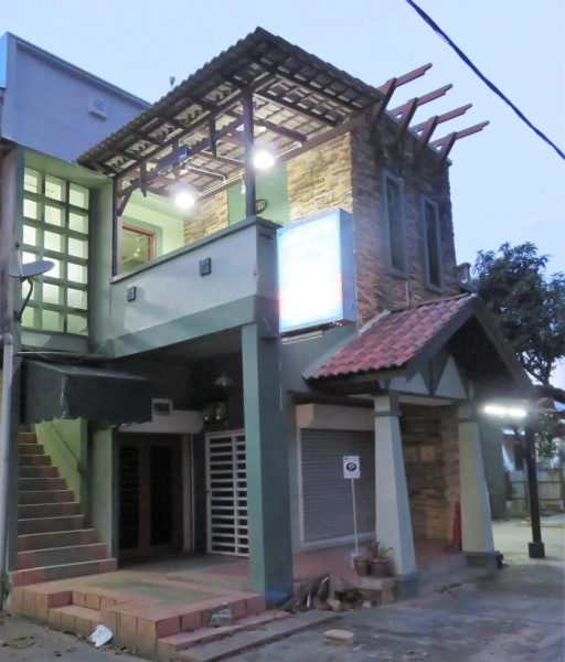 ParkView GuestHouse