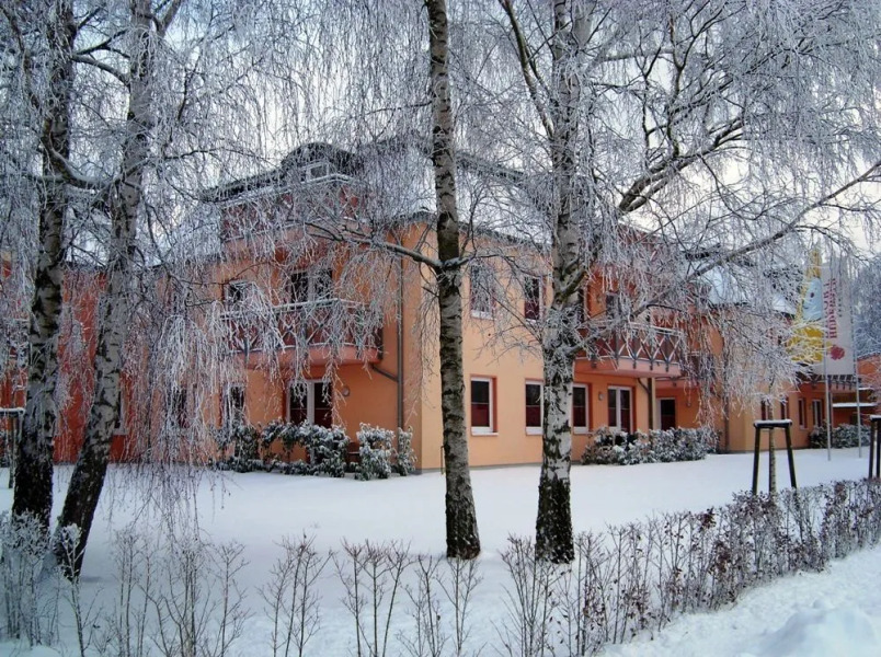 DAS HUDEWALD Hotel & Resort