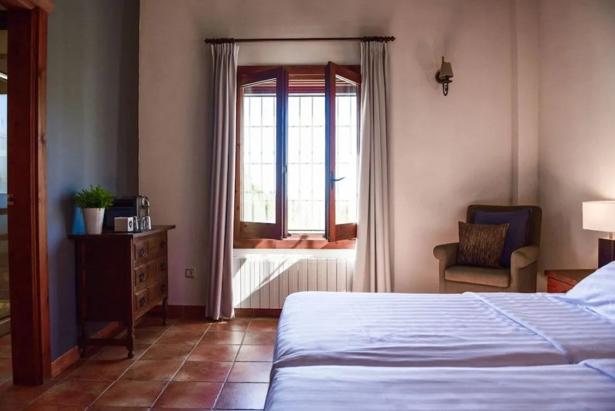 La Perla de Frigiliana Bed & Breakfast Deluxe - Adults Only