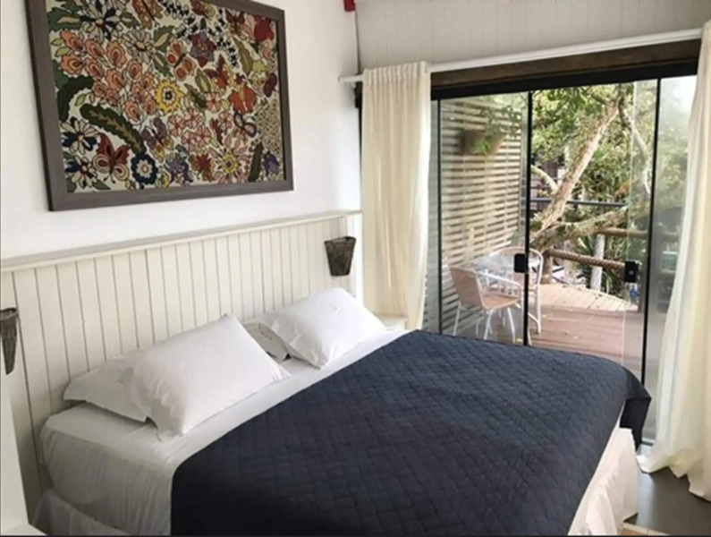 Pousada Canto da Vigia