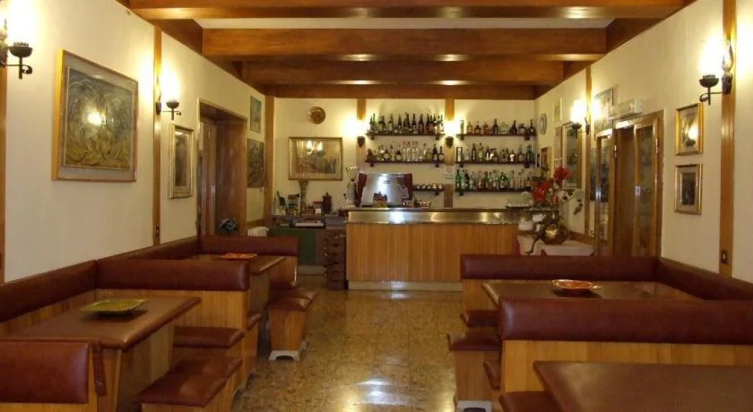 Hotel Villa Patrizia