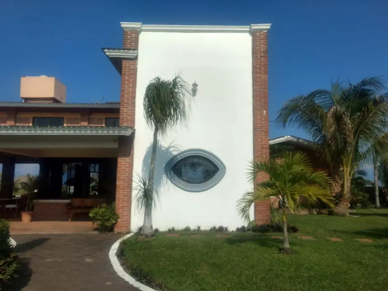 Taboga Eco Boutique Hotel