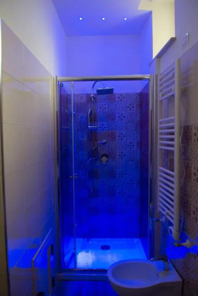 Residenza Maria Antonietta - 50 Metri Dal Mare