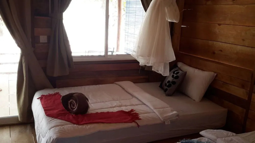 Natural Island Bungalows