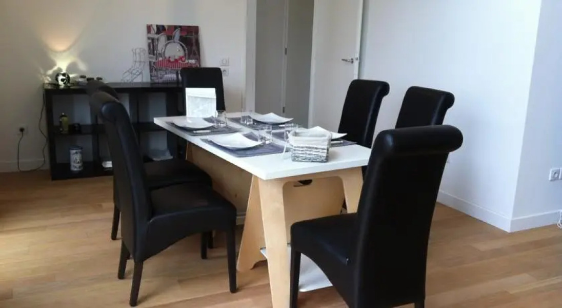 Les Chambres dHôte dOrly Mermoz